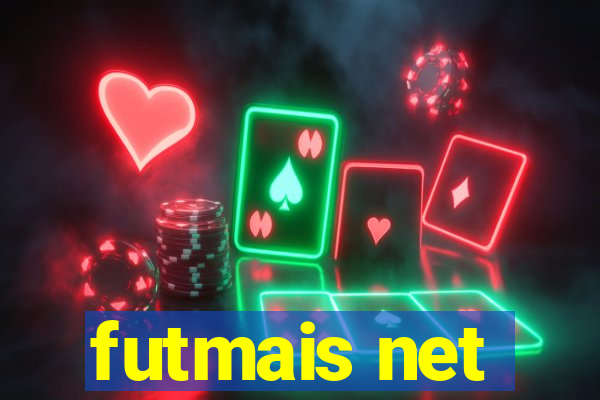 futmais net